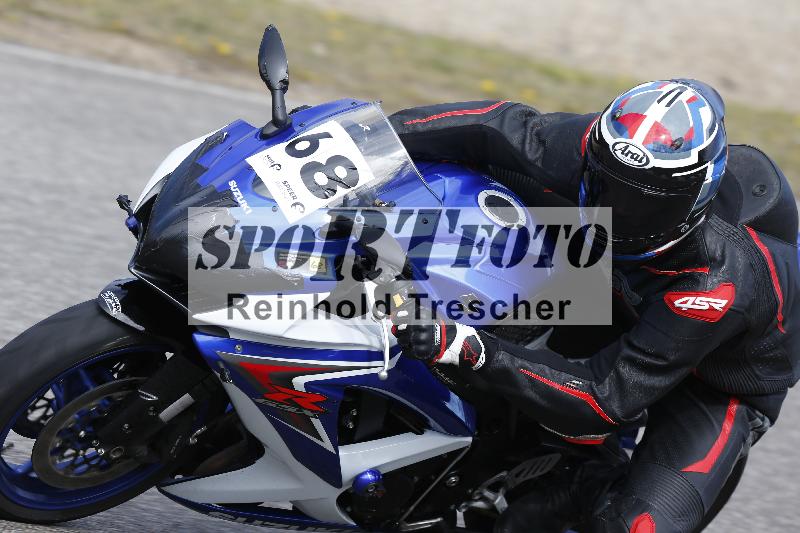 /03 04.04.2026 Speer Racing ADR/Gruppe gelb/68